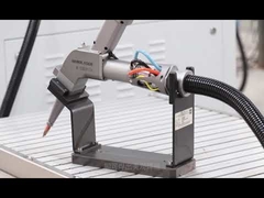 Herolaser Handheld Fiber Laser Welding Machine