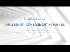 Máy cắt Laser chính xác sợi quang