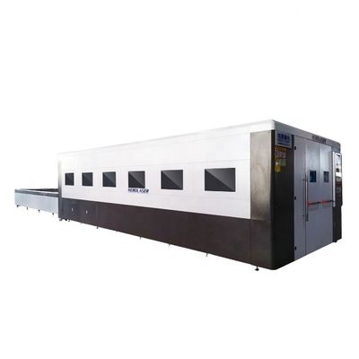 Purple Horn 3015 Series Sheet Laser Cutter 1000w 2000w 3000w 6000w 12000w 20000w